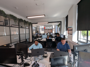 Finding the right balance is easy typed than done.  Finding the right balance is easy typed than done.